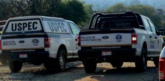 Encuentran a mujer asesinada en la zona norte de Morelia