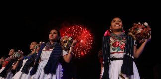 ¡Prepárate! La magia de la K’uínchekua está más cerca, boletos disponibles a partir de este lunes