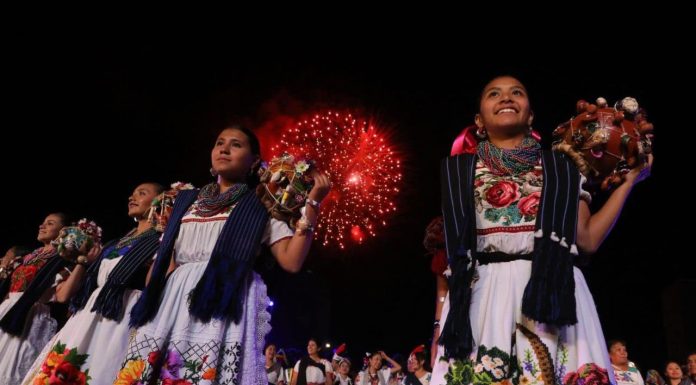 ¡Prepárate! La magia de la K’uínchekua está más cerca, boletos disponibles a partir de este lunes