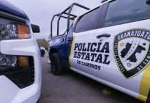 Con vida rescatan a seis empleados de agencia de autos fiscalía de Michoacán y Guanajuato.