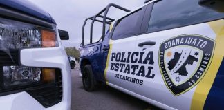 Con vida rescatan a seis empleados de agencia de autos fiscalía de Michoacán y Guanajuato.