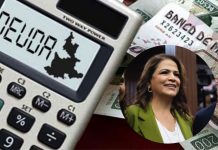 Fabiola Alanís: Congreso estatal blinda finanzas de Michoacán; se acabó la deuda a largo plazo, afirma