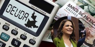 Fabiola Alanís: Congreso estatal blinda finanzas de Michoacán; se acabó la deuda a largo plazo, afirma