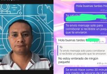 Denuncia mal servicio de UBER en Morelia
