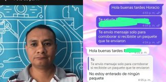 Denuncia mal servicio de UBER en Morelia