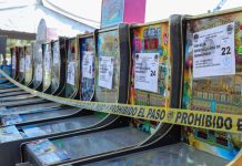 ¿Sabes por qué son ilegales las máquinas?