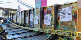 ¿Sabes por qué son ilegales las máquinas?