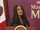 #VIDEO || Salma Hayek respalda impulso al cine mexicano y destaca visión del nuevo gobierno