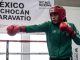 De Maravatío al ring de Bangkok; Michoacán tiene seleccionada nacional en boxeo
