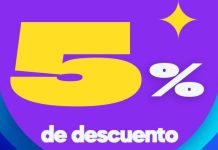 En febrero, aprovecha el 5% de descuento en el pago del predial