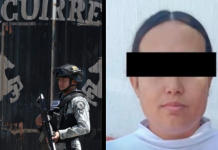 Operativo federal en Jalisco deja una detenida clave vinculada al caso del Rancho Izaguirre