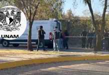 #VIDEO// Ciclista muere tras desvanecerse en Ciudad Universitaria