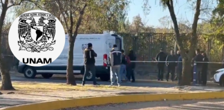 #VIDEO// Ciclista muere tras desvanecerse en Ciudad Universitaria