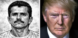 Trump exige mayor ofensiva contra cárteles tras muerte de “El Mencho” en México