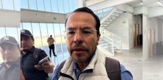 “Cuatro retroescavadoras y cuatro pipas de agua ayudaron a apagar incendios de vehículos en Morelia”