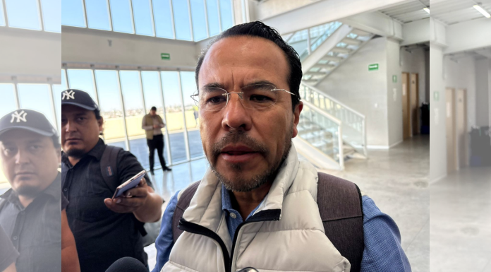 “Cuatro retroescavadoras y cuatro pipas de agua ayudaron a apagar incendios de vehículos en Morelia”