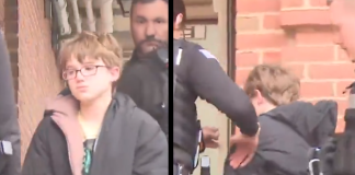 #VIDEO// Niño de 11 años mata a su padre tras disputa por consola