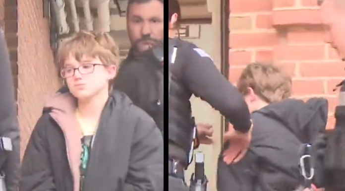 #VIDEO// Niño de 11 años mata a su padre tras disputa por consola