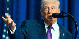 Trump eleva el arancel global al 15 % un día después de fijarlo en 10 % y provoca tensiones comerciales