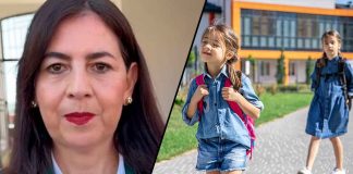 Aún siguen sin regresar a clases alumnos de Aguililla, Chinicuila y Coalcomán