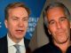 Dimite el presidente del Foro Económico Mundial ligado con Epstein