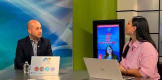 VIDEO // Constructores michoacanos, entre los principales beneficiados del Plan Michoacán