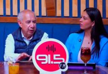 Comerciantes del Centro Histórico se preparan con actividades y promociones por el 14 de febrero