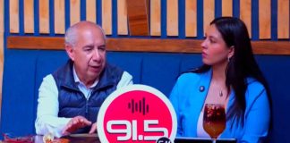 Comerciantes del Centro Histórico se preparan con actividades y promociones por el 14 de febrero