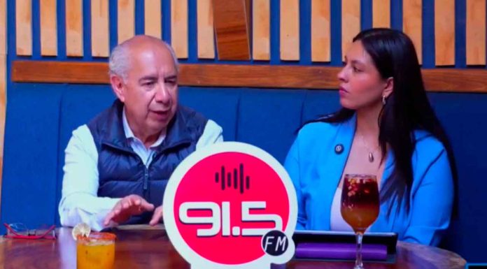 Comerciantes del Centro Histórico se preparan con actividades y promociones por el 14 de febrero