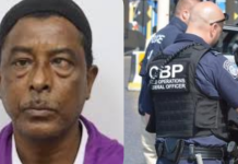 Adulto mayor con discapacidad murió tras ser abandonado por agentes del ICE