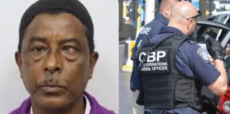 Adulto mayor con discapacidad murió tras ser abandonado por agentes del ICE