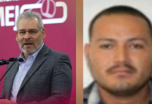 Detención de El Botox debilitó a la célula criminal Los Blancos de Troya: Bedolla y FGE