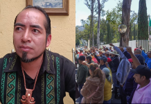 Comunidad de El Ticuiz denuncia destitución ilegal funcionario por parte del ayuntamiento de Coahuayana