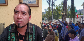 Comunidad de El Ticuiz denuncia destitución ilegal funcionario por parte del ayuntamiento de Coahuayana