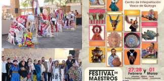 Este fin de semana habrá muestra artesanal en el Civaq en Pátzcuaro