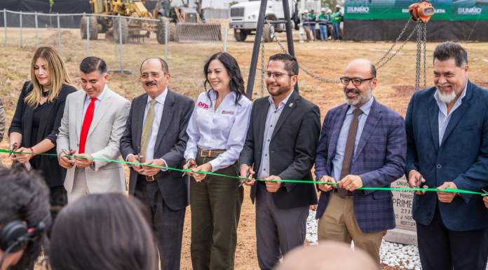 Universidad Montrer apuesta por el futuro con nuevas instalaciones académicas de alto nivel