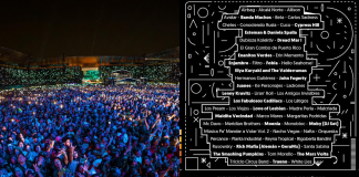 Todo listo para el Vive latino: horarios, precios y fechas