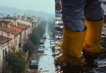 Inundaciones en Brasil dejan 53 muertos y 15 desaparecidos