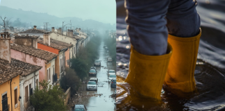 Inundaciones en Brasil dejan 53 muertos y 15 desaparecidos