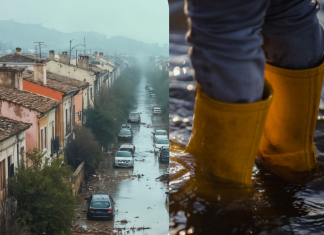 Inundaciones en Brasil dejan 53 muertos y 15 desaparecidos