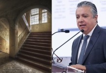 Desincorporación de 34 inmuebles del estado es para obra pública, no para gasto corriente o nómina: Luis Navarro