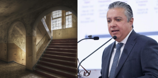 Desincorporación de 34 inmuebles del estado es para obra pública, no para gasto corriente o nómina: Luis Navarro