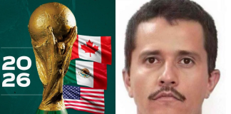 “El Mencho” ya tendría boletos para el Mundial 2026