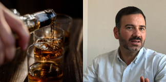 Morelia no tendrá restricción de venta de alcohol durante Semana Santa