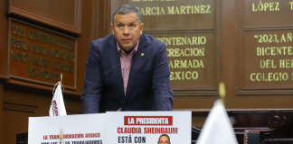 Menos horas de trabajo, más bienestar: JC Barragán