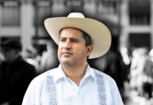 Más de 20 detenidos por homicidio de Carlos Manzo: Bedolla