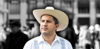 Más de 20 detenidos por homicidio de Carlos Manzo: Bedolla