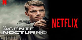 “El Agente Nocturno” a 7 días del regreso de una de las series más vistas en Netflix