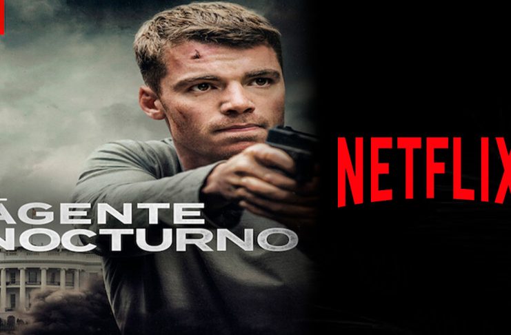 “El Agente Nocturno” a 7 días del regreso de una de las series más vistas en Netflix