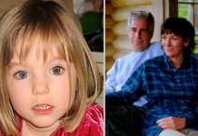 Nueva mención en archivos de Epstein reaviva atención sobre el caso Madeleine McCann